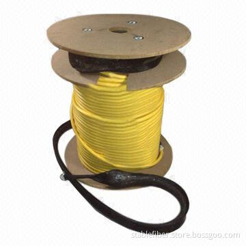 Fiber-optic bundle assemblies, one year warranty